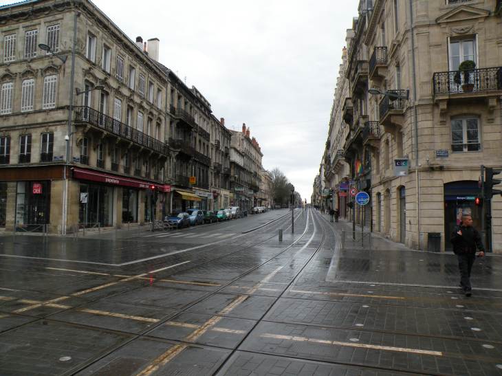  Rue Duffour Dubergier